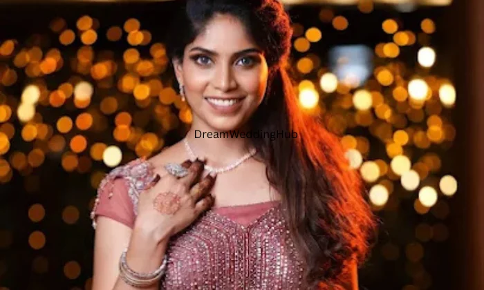 Sri Sai Beauty Parlour